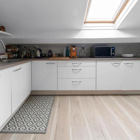⟬Cosy Blum 63⟭ Charmant Et Accueillant ⁕Mansarde⁕ Клермон-Ферран Экстерьер фото