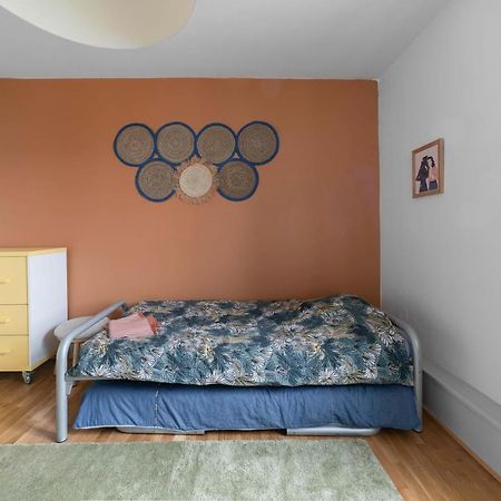 ⟬Cosy Blum 63⟭ Charmant Et Accueillant ⁕Mansarde⁕ Клермон-Ферран Экстерьер фото