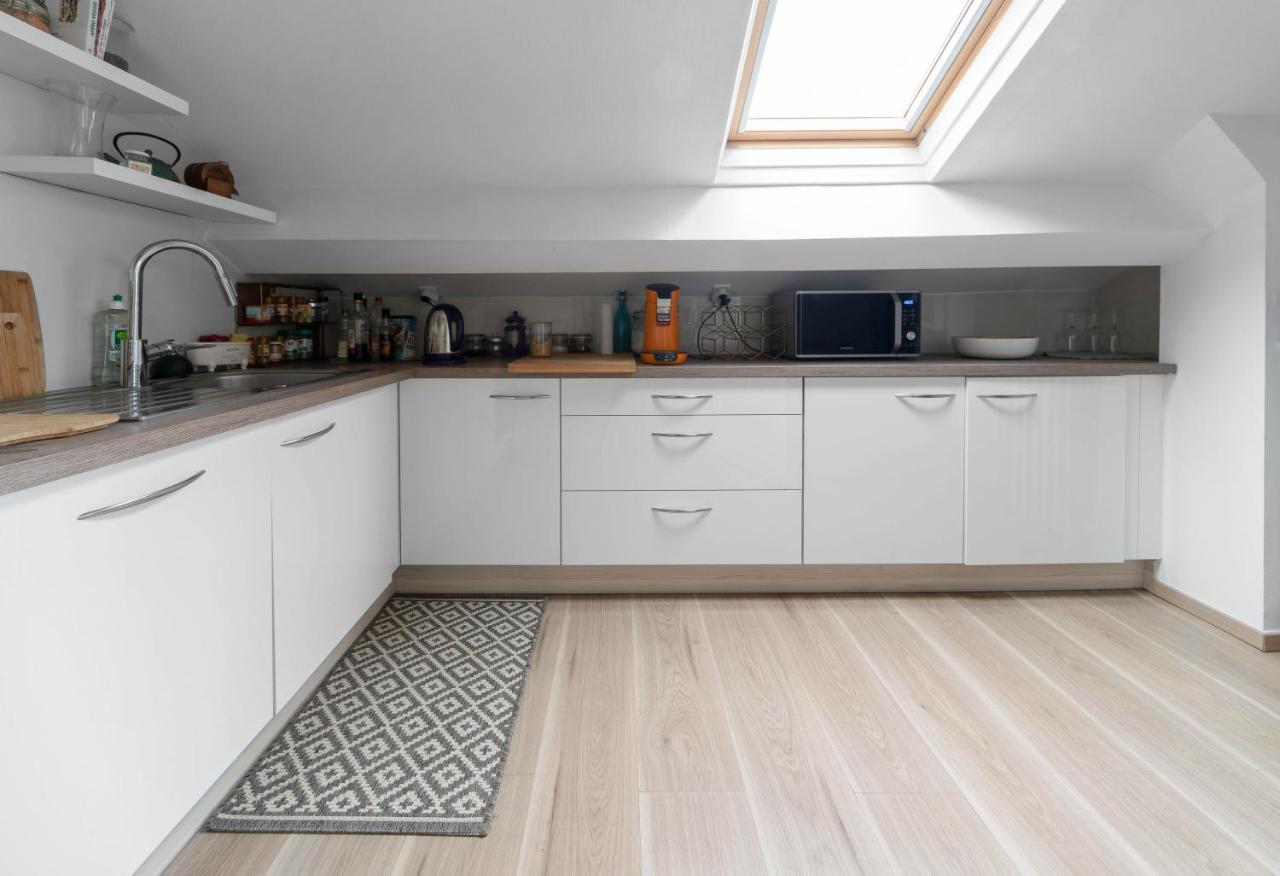 ⟬Cosy Blum 63⟭ Charmant Et Accueillant ⁕Mansarde⁕ Клермон-Ферран Экстерьер фото