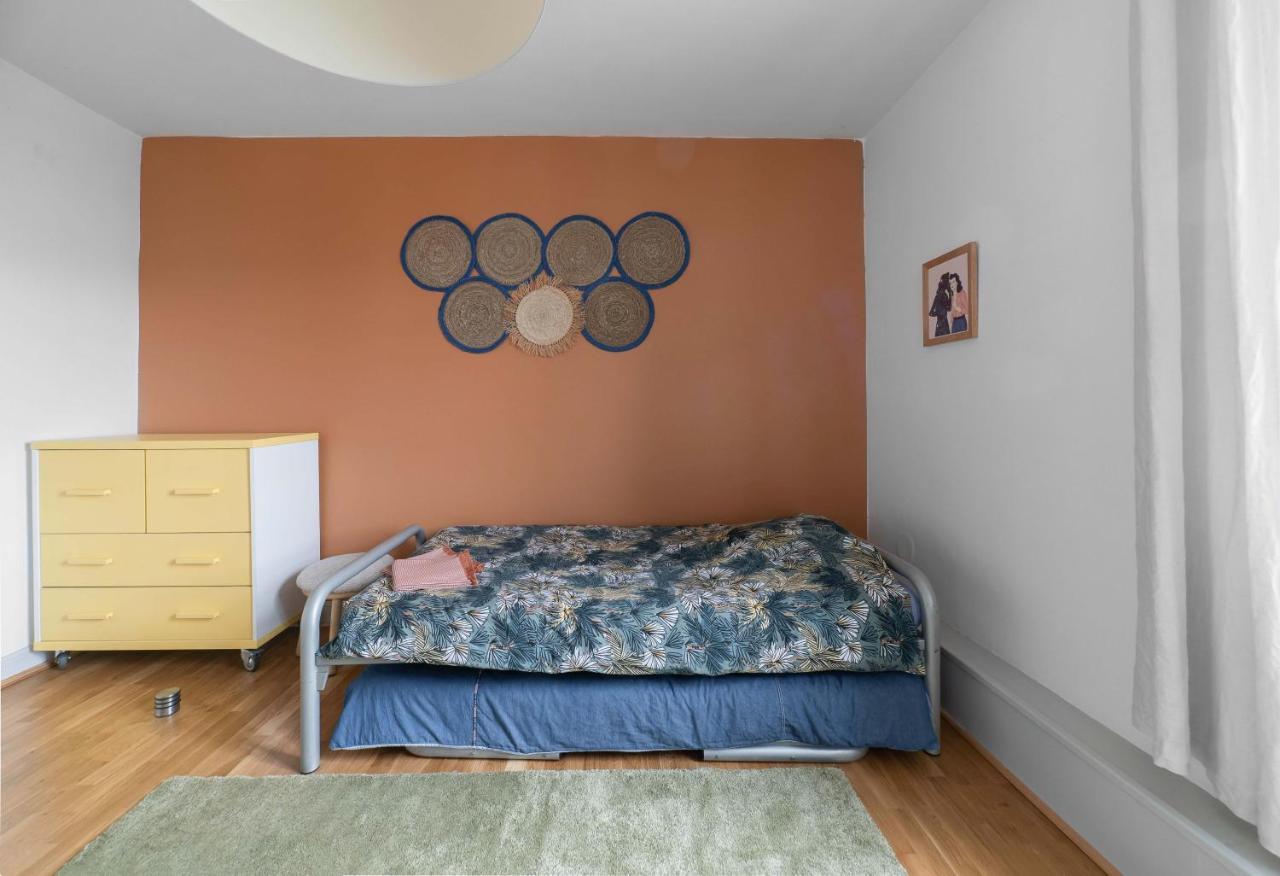 ⟬Cosy Blum 63⟭ Charmant Et Accueillant ⁕Mansarde⁕ Клермон-Ферран Экстерьер фото