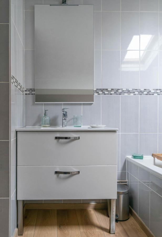 ⟬Cosy Blum 63⟭ Charmant Et Accueillant ⁕Mansarde⁕ Клермон-Ферран Экстерьер фото