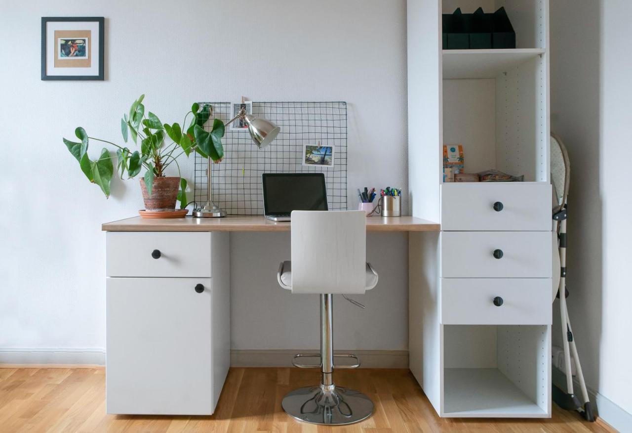 ⟬Cosy Blum 63⟭ Charmant Et Accueillant ⁕Mansarde⁕ Клермон-Ферран Экстерьер фото