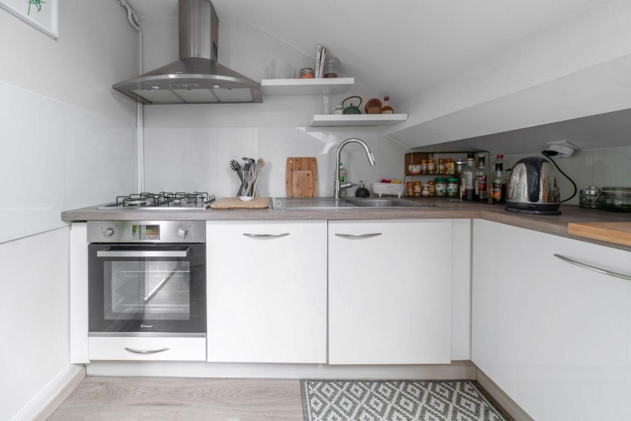 ⟬Cosy Blum 63⟭ Charmant Et Accueillant ⁕Mansarde⁕ Клермон-Ферран Экстерьер фото